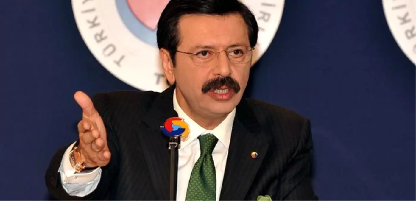 Hisarcıklıoğlu: "Büyükelçi Karlov\'a Yapılan Alçak Saldırıyı Kınıyoruz"