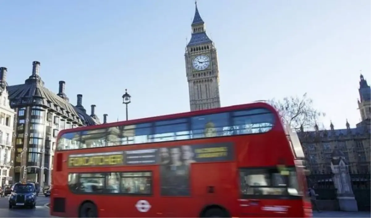 İngiltere, Brexit Planını Yeni Yılda Açıklayacak