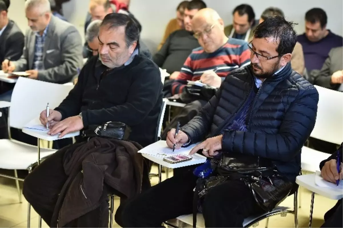 İzmir\'in En Uzun Tüneline 24 Firma Teklif Verdi