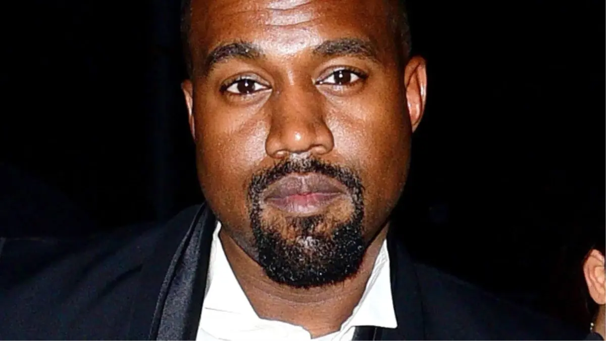 Akrabalarının Şantajına Uğrayan Kanye West, 250 Bin Dolar Ödedi