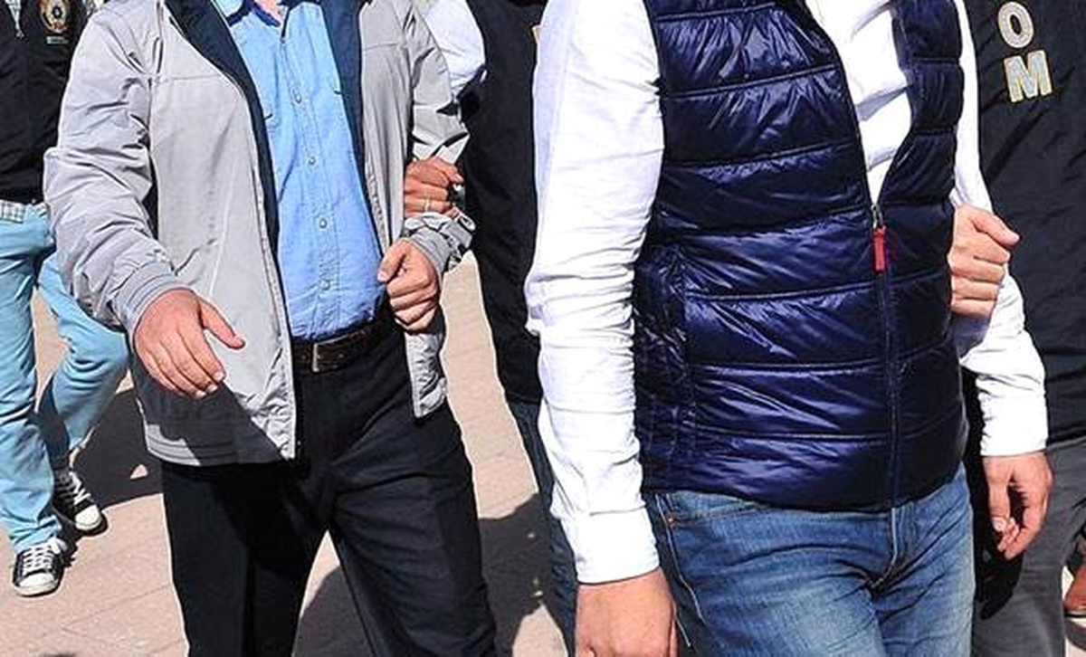 Kayseri\'de 9 Provokatör Gözaltına Alındı