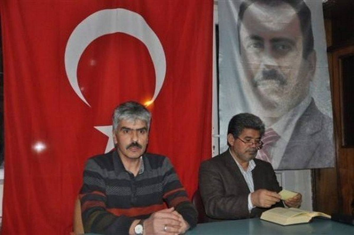Kayseri\'deki Terör Saldırısına Tepkiler