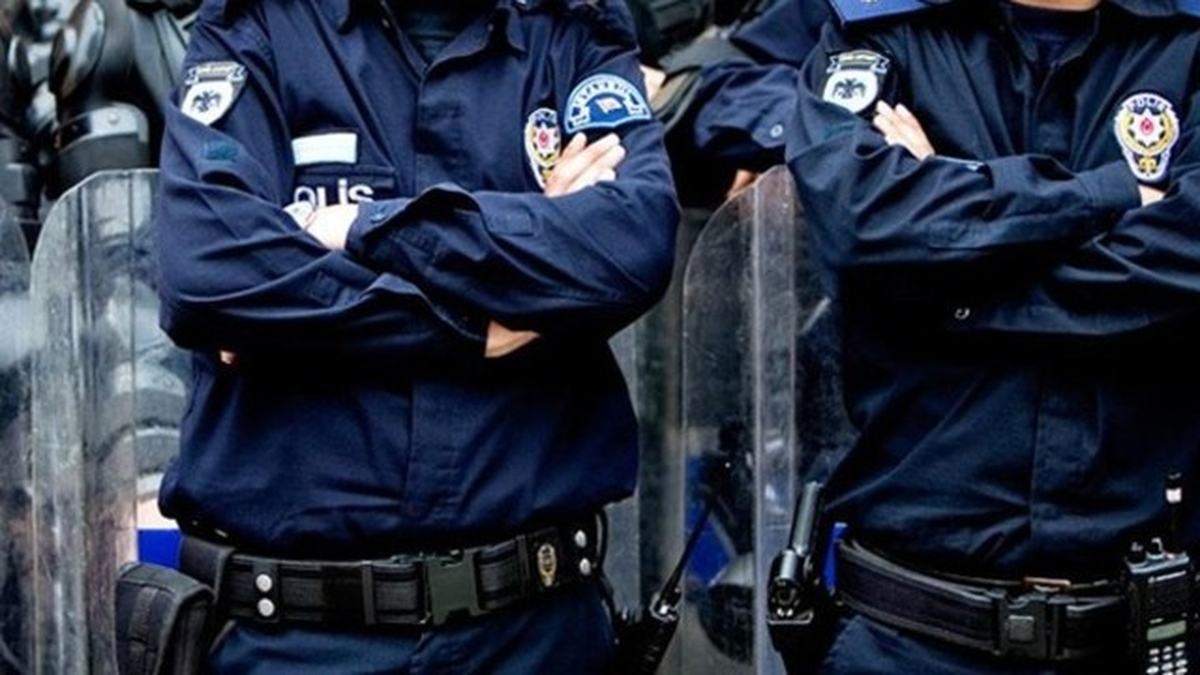 Malatya Merkezli Fetö/pdy Operasyonu