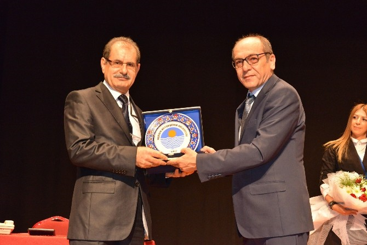 Mersin\'de Hizmet İçi Eğitim Programları Tamamlandı