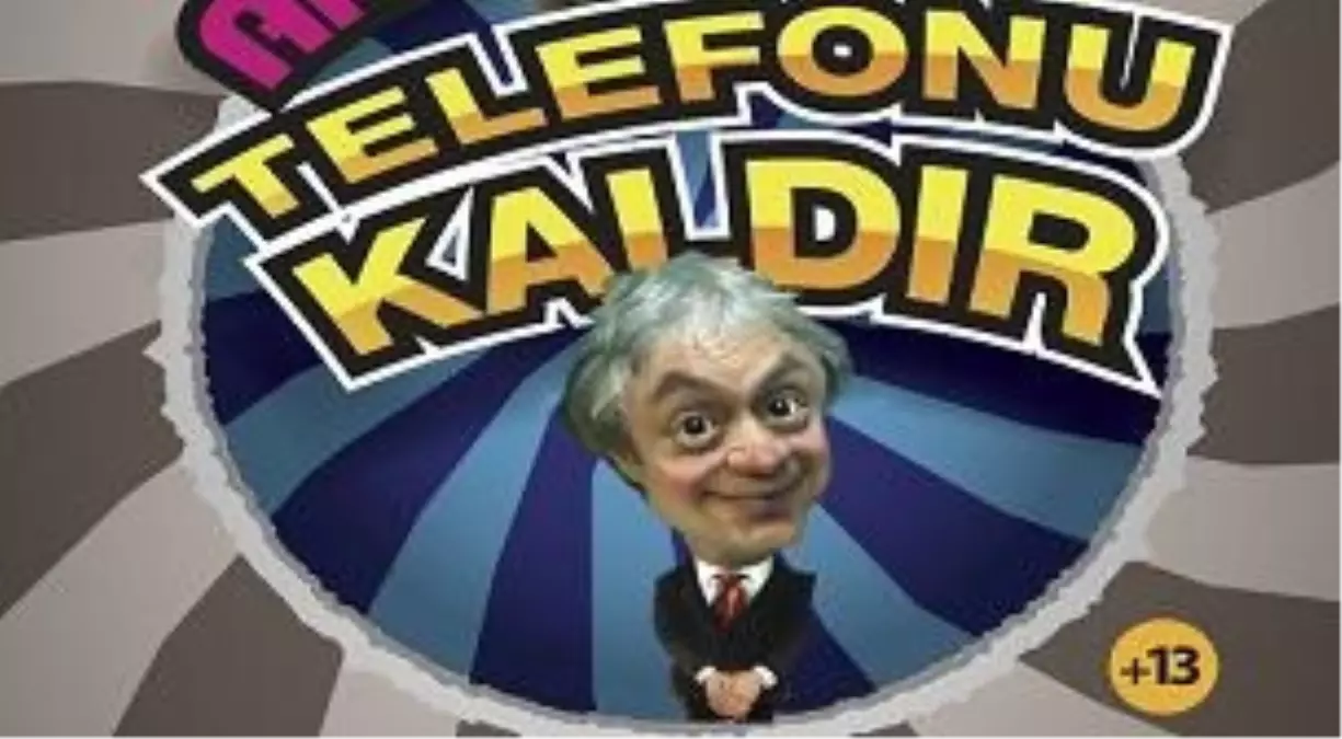 Metin Uca - Aleksandır Telefonu Kaldır