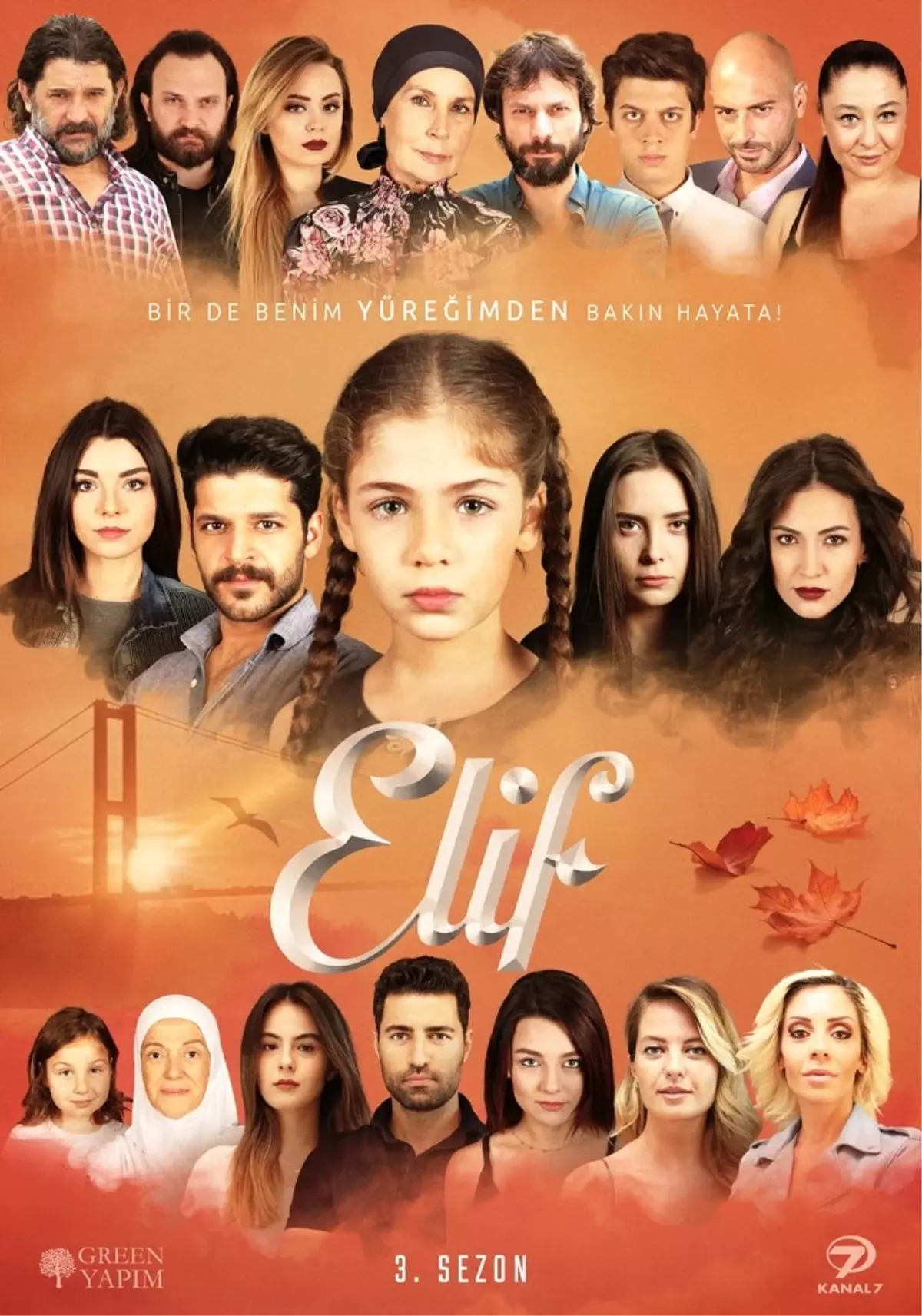 Muhteşem Elif