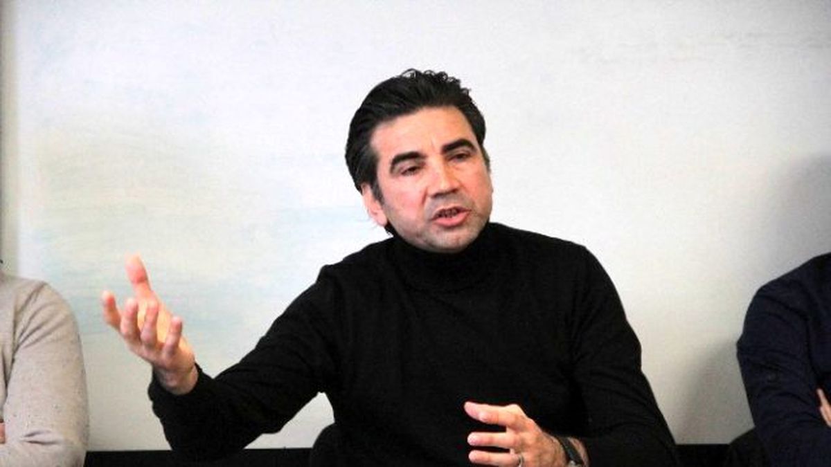 Osman Özköylü, Üniversitede Ders Verdi