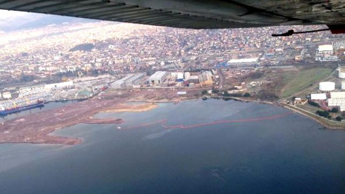 Petrol Ofisi\'nden Sızıntı Açıklaması
