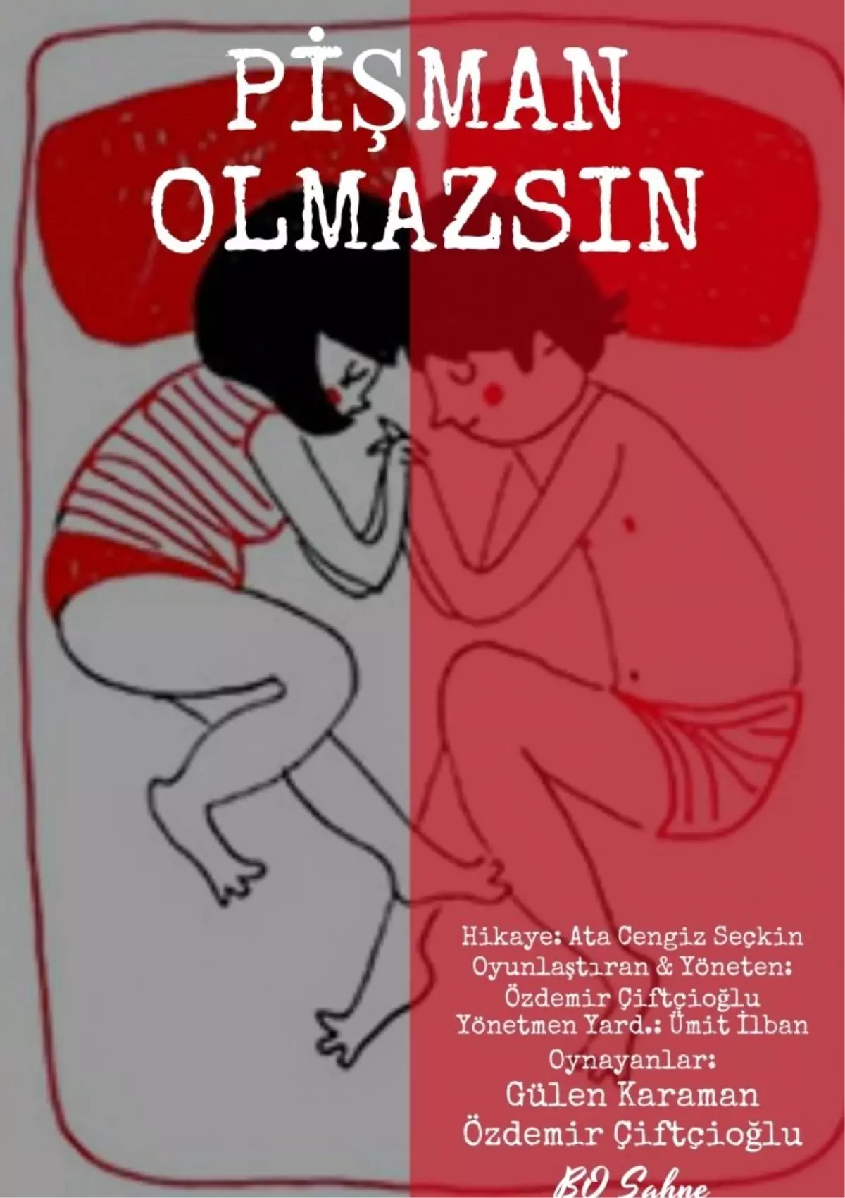 Pişman Olmazsın