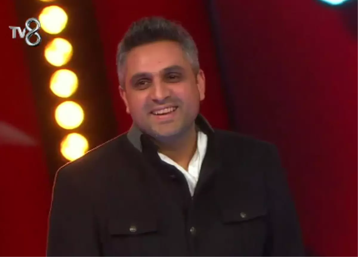 Ramazan, Soyadıyla İlgili Söyledikleriyle Kahkahaya Boğdu!