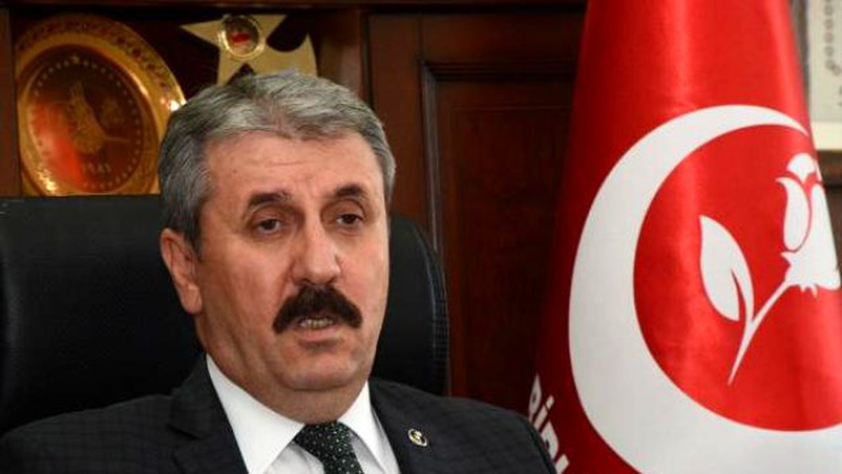 Rus Büyükelçi Karlov\'un Silahlı Saldırı Sonucu Öldürülmesi