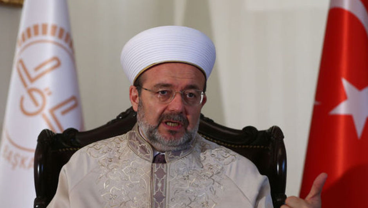 Rus Büyükelçi Karlov\'un Silahlı Saldırı Sonucu Öldürülmesi