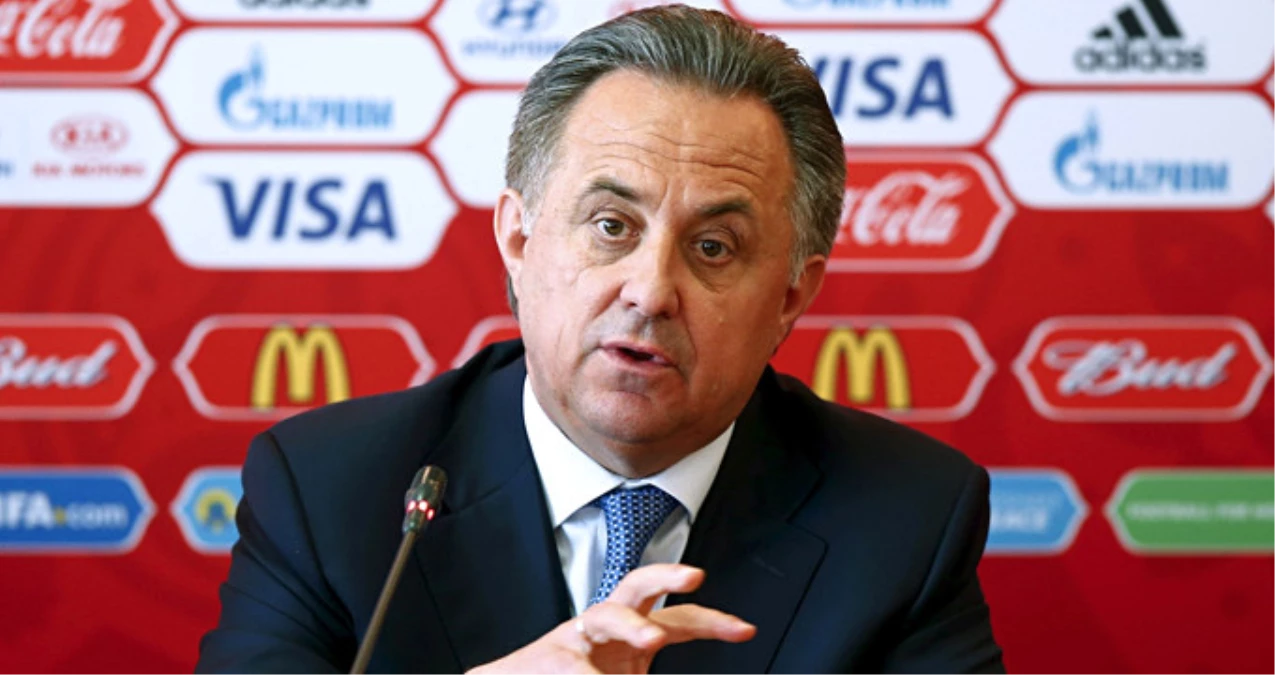 Rusya\'nın 2018 Dünya Kupası Organizasyonu Riske Girdi