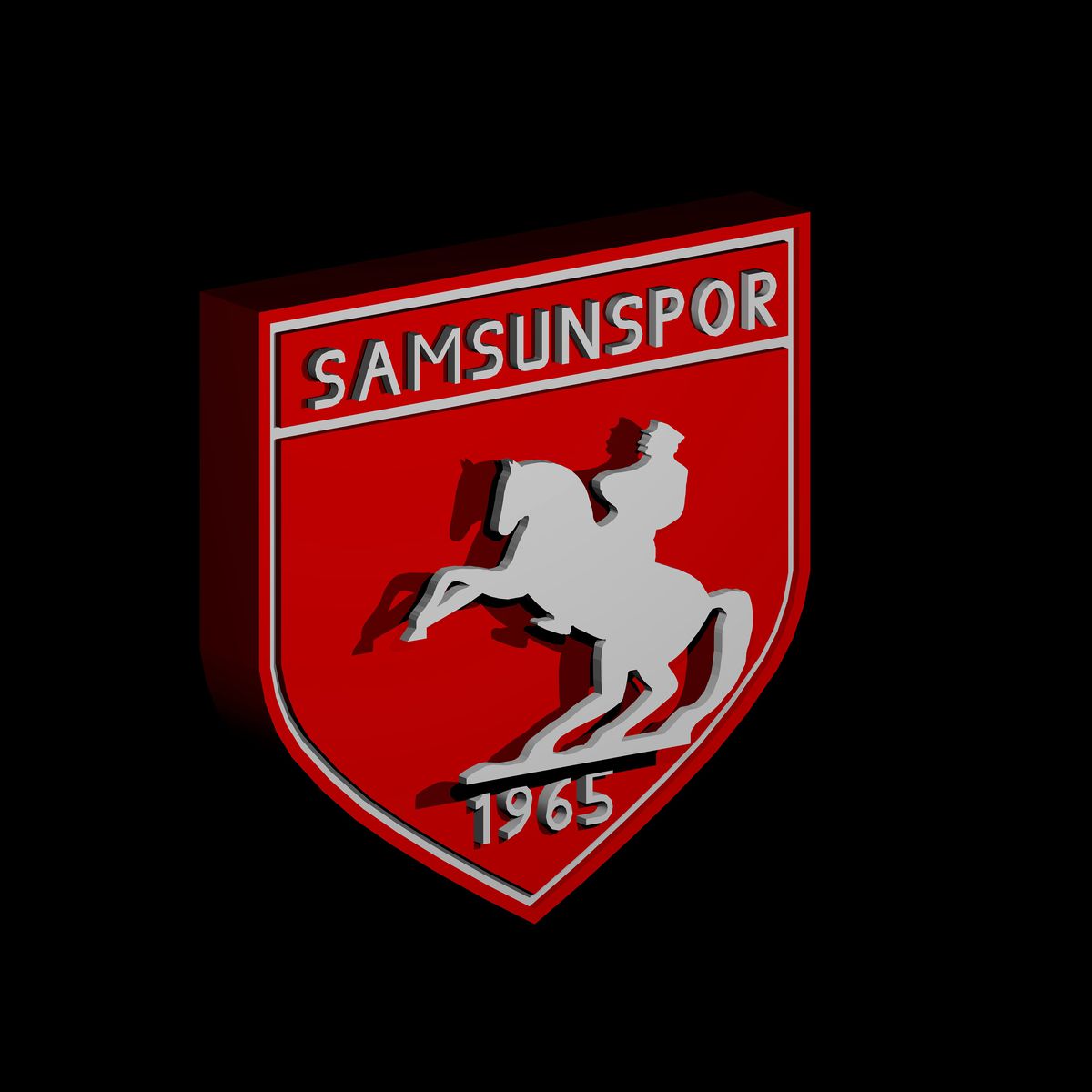 Samsunspor Golü Unuttu