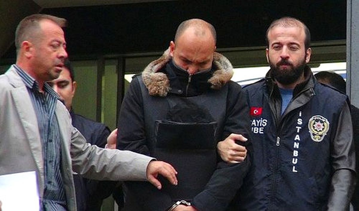 Savcı, Asitçi Enişteye Verilen Cezayı Az Buldu