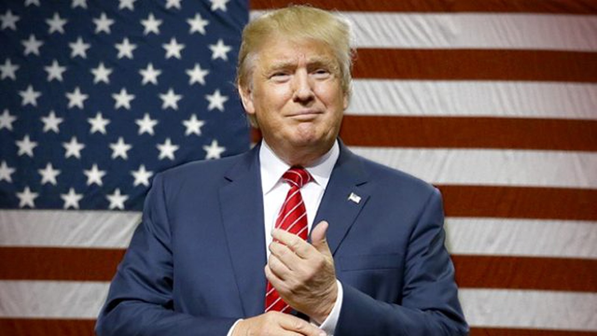 Seçici Kurul Oylamasında 270\'i Aşan Trump, Başkanlığı Garantiledi