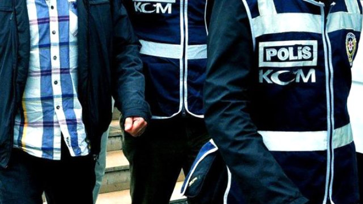 Siirt Merkezli Fetö/pdy Operasyonu