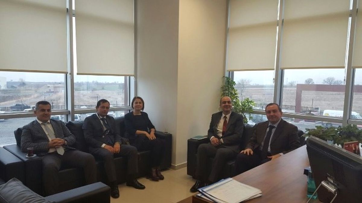 Tekirdağ\'da Ağız ve Diş Sağlığı Toplantısı