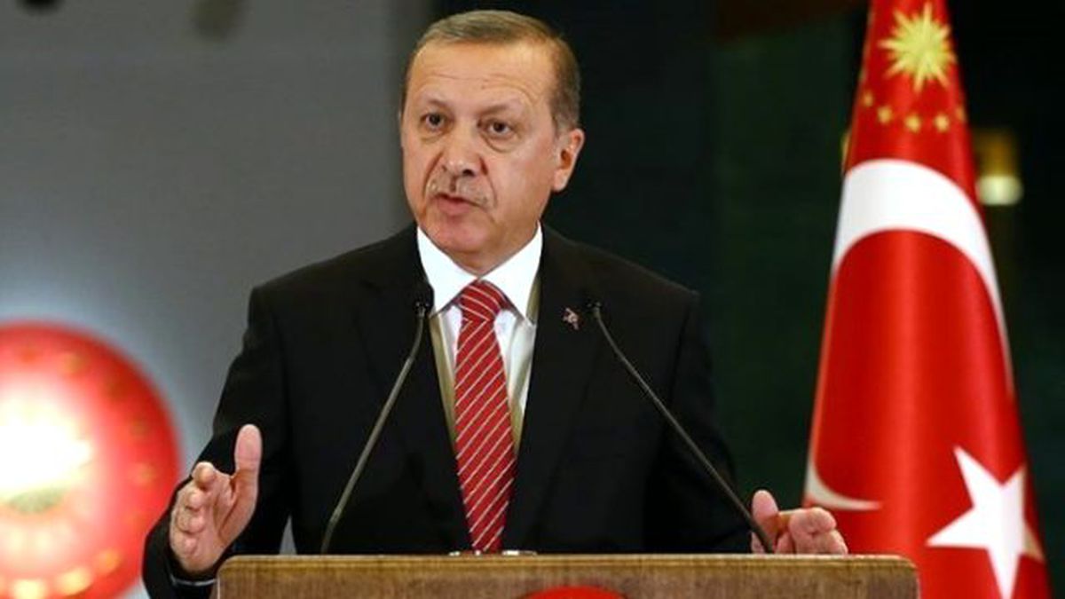 Terör Saldırılarına Tepkiler