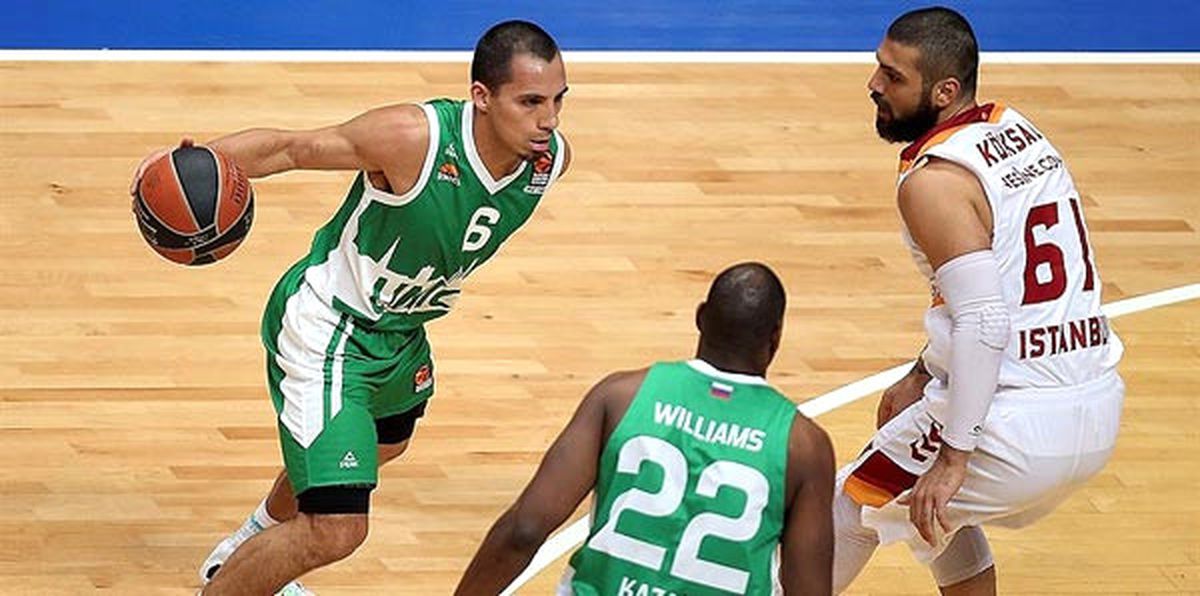 Turkish Airlines Euroleague