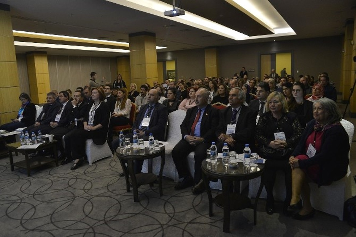 Türkiye Sağlıklı Kentler Birliği Şehir Sağlık Profili Eğitimi Başladı