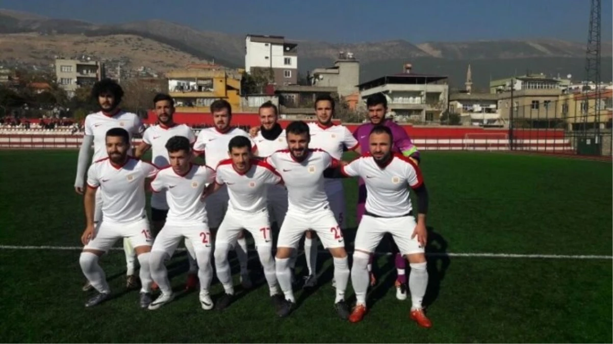 Türkiye Üniversitelerarası 2.lig Futbol Müsabakaları