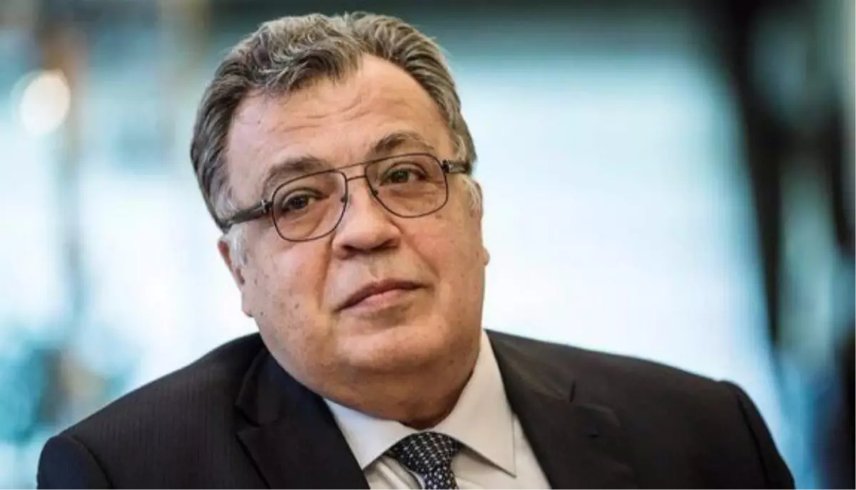 Tüsiad\'dan Rusya Büyükelçisi Karlov Suikastine İlişkin Açıklama