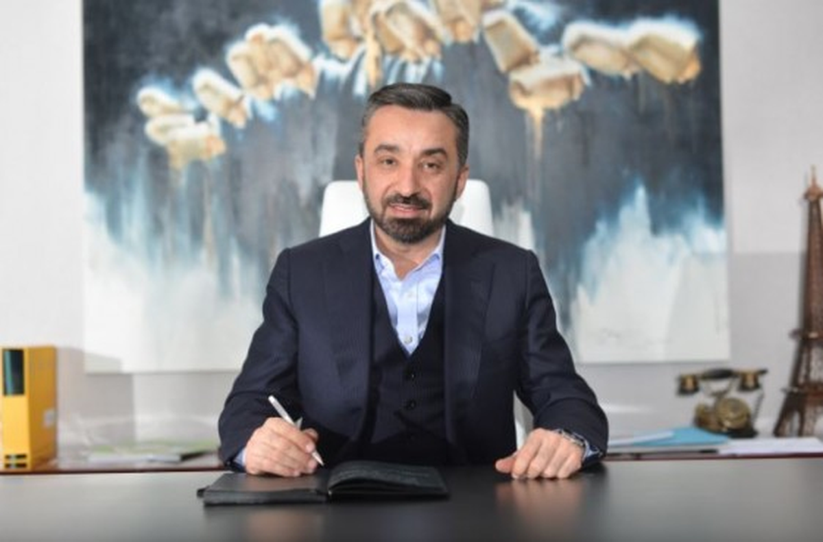 Vefa, Turquality Programı\'na Kabul Edildi