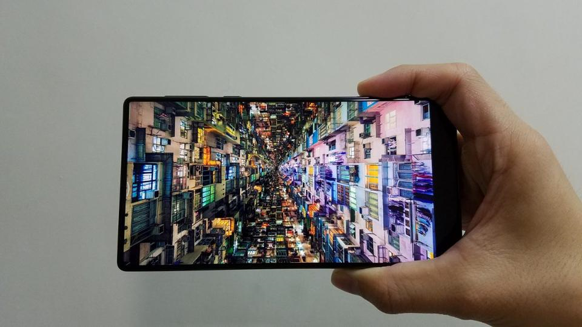 Xiaomi mi Mix, N11.com\'da