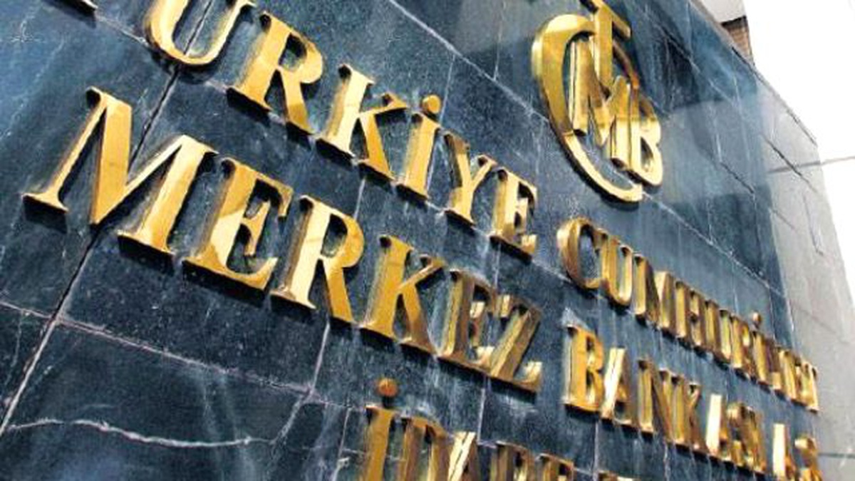 Yurt İçi Piyasalar Tcmb\'yi Bekliyor