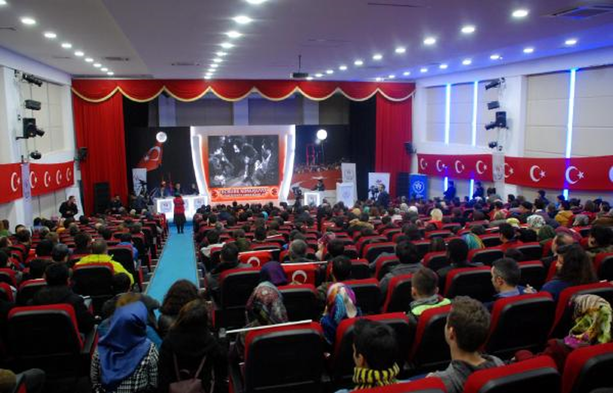 15 Temmuz\'da Yaşadıklarını Anlattılar