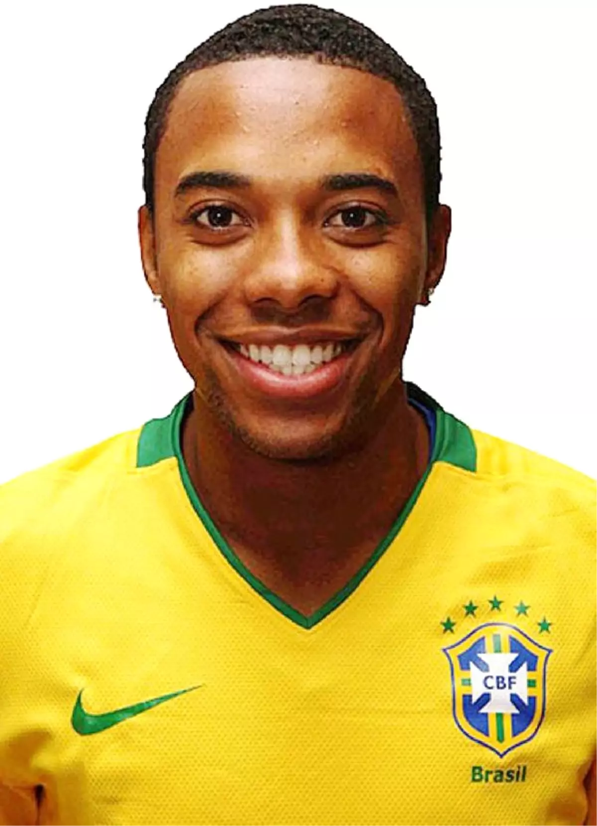 Antalyaspor\'a Eto\'o\'dan Sonra Robinho\'nun Peşinde