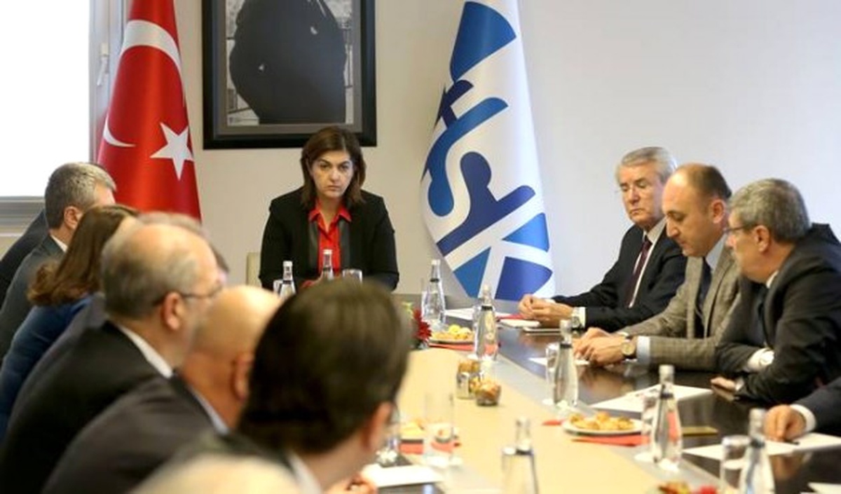 Asgaride 3. Tura Tisk Ev Sahipliği Yaptı