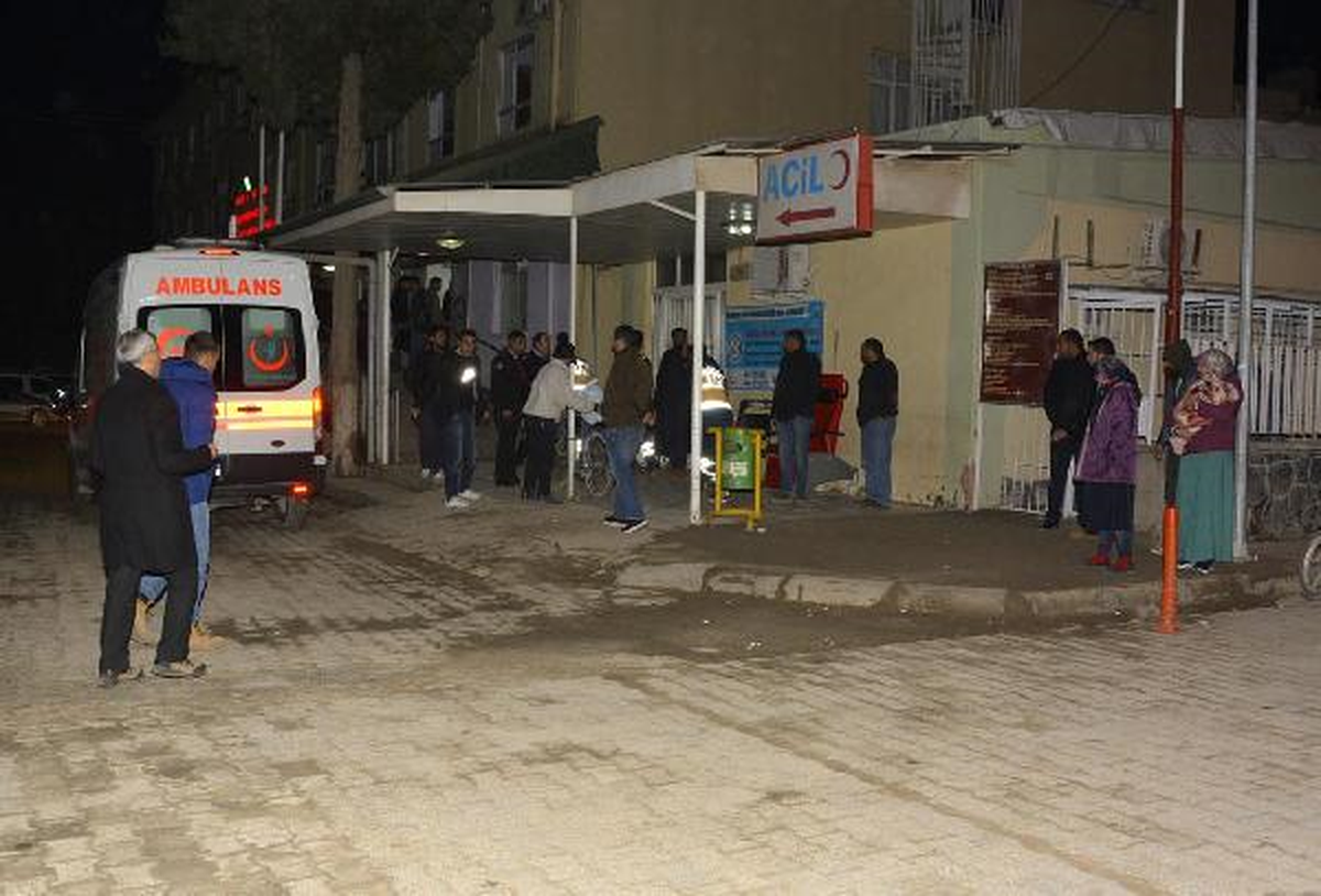 Asker İntihara Teşebbüs Etti