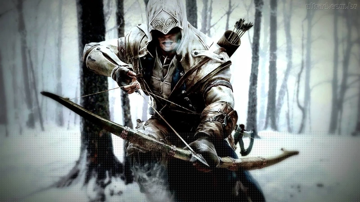 Assassin\'s Creed" 23 Aralık\'ta Vizyona Girecek