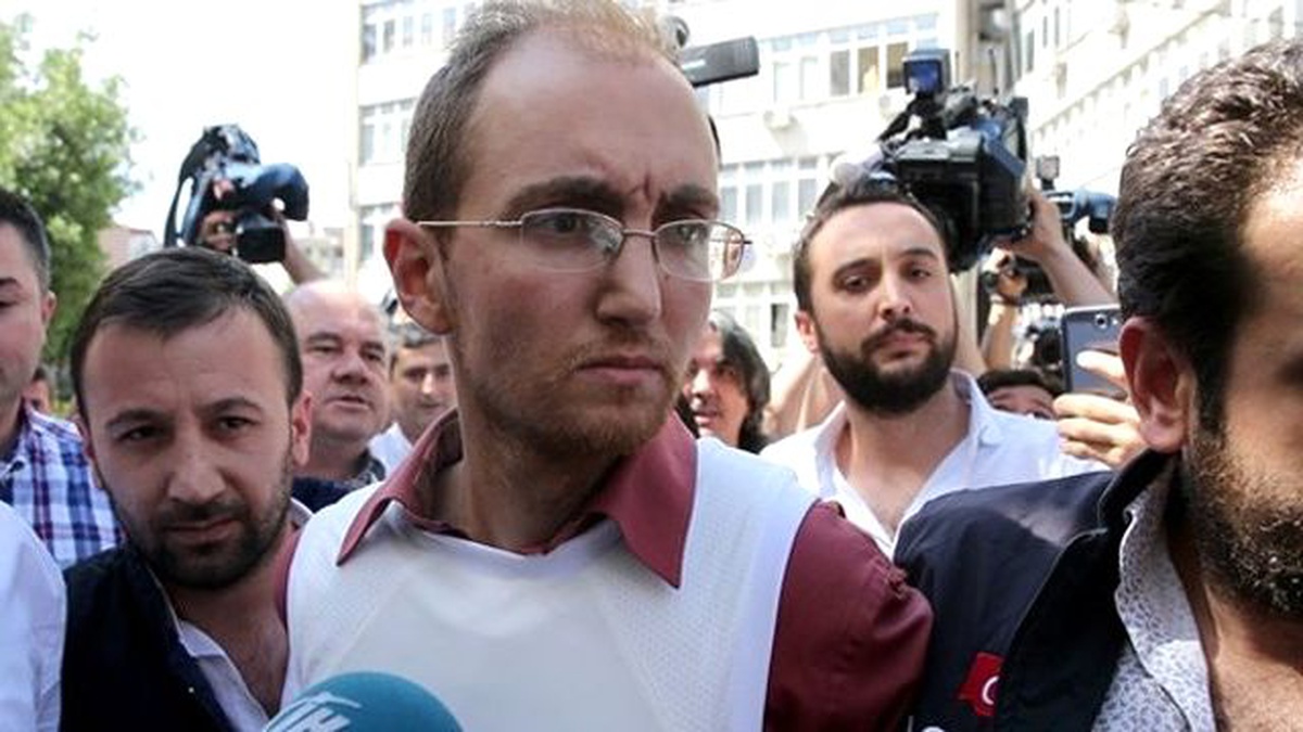 Atalay Filiz İddianamesinin Detayları...