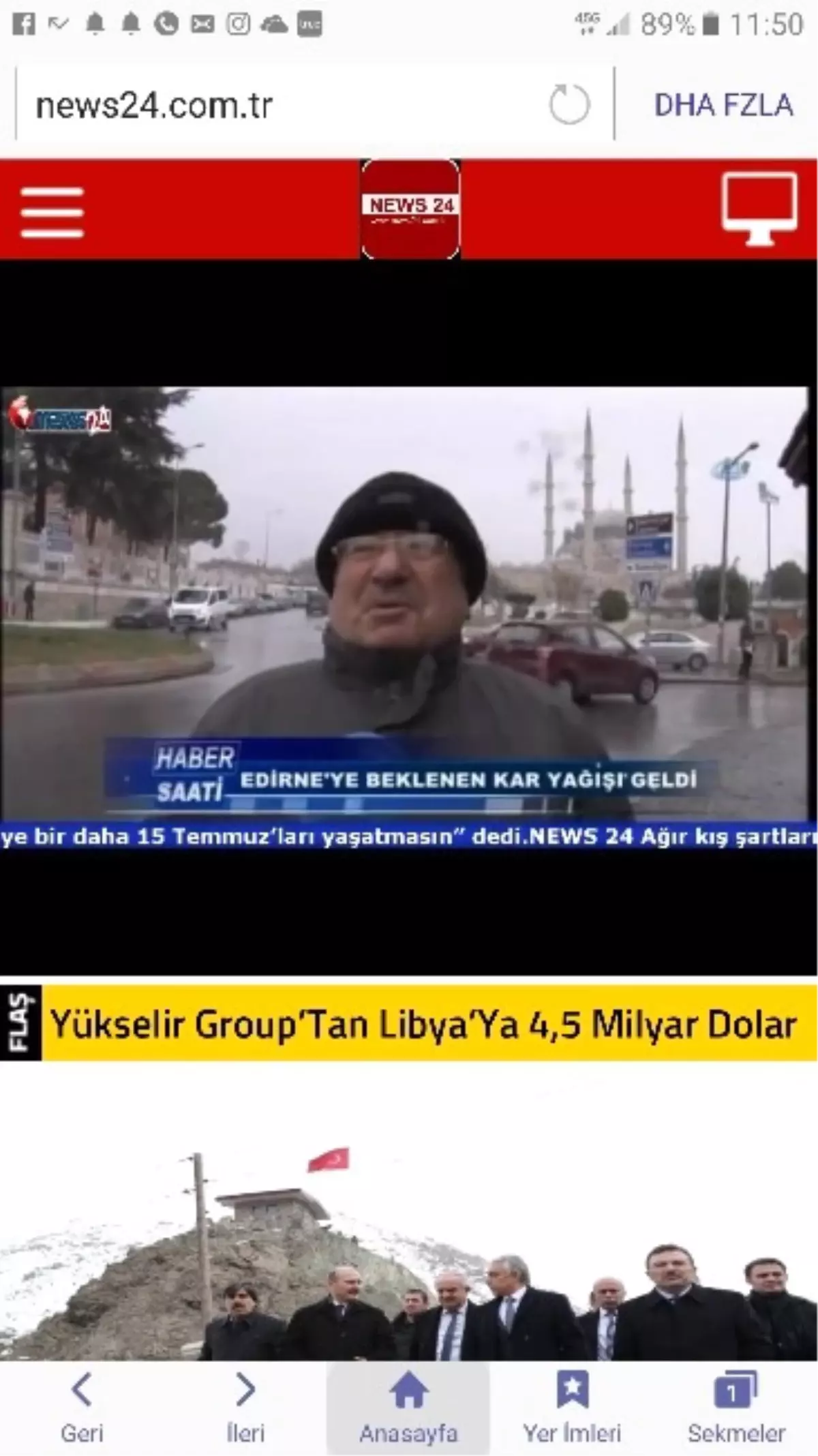 Aydın\'ın Yeni Bir Televizyonu Oldu