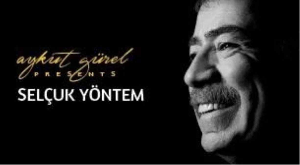 Aykut Gürel Presents Selçuk Yöntem With İstanbul Ensemble: Aşk İçin Önsöz