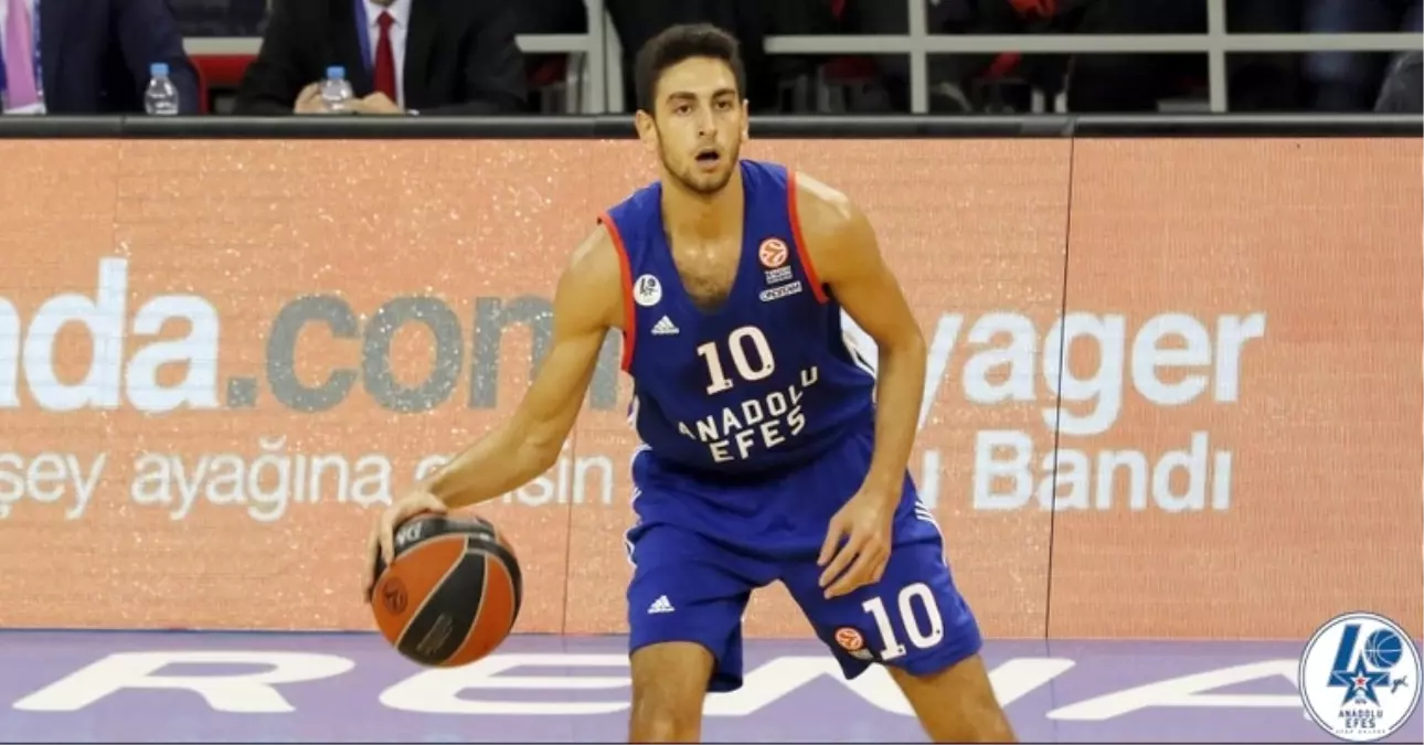 Banvit Furkan Korkmaz\'ı Transfer Etti