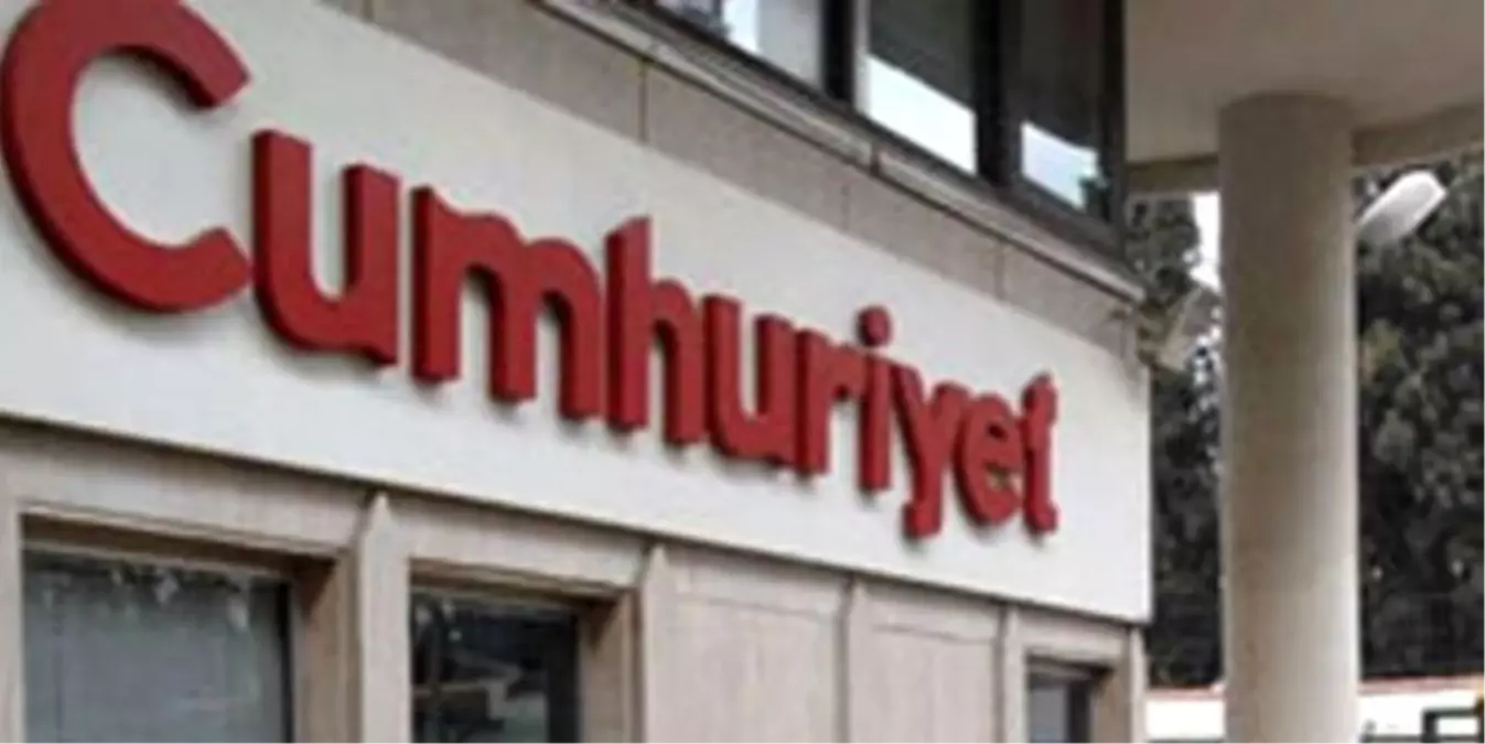 Başsavcılıktan Cumhuriyet\'in Haberine Açıklama