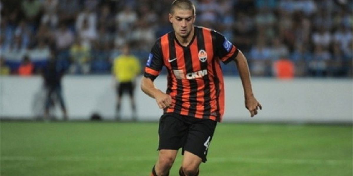 Beşiktaş\'ın Rakitsky Israrı!