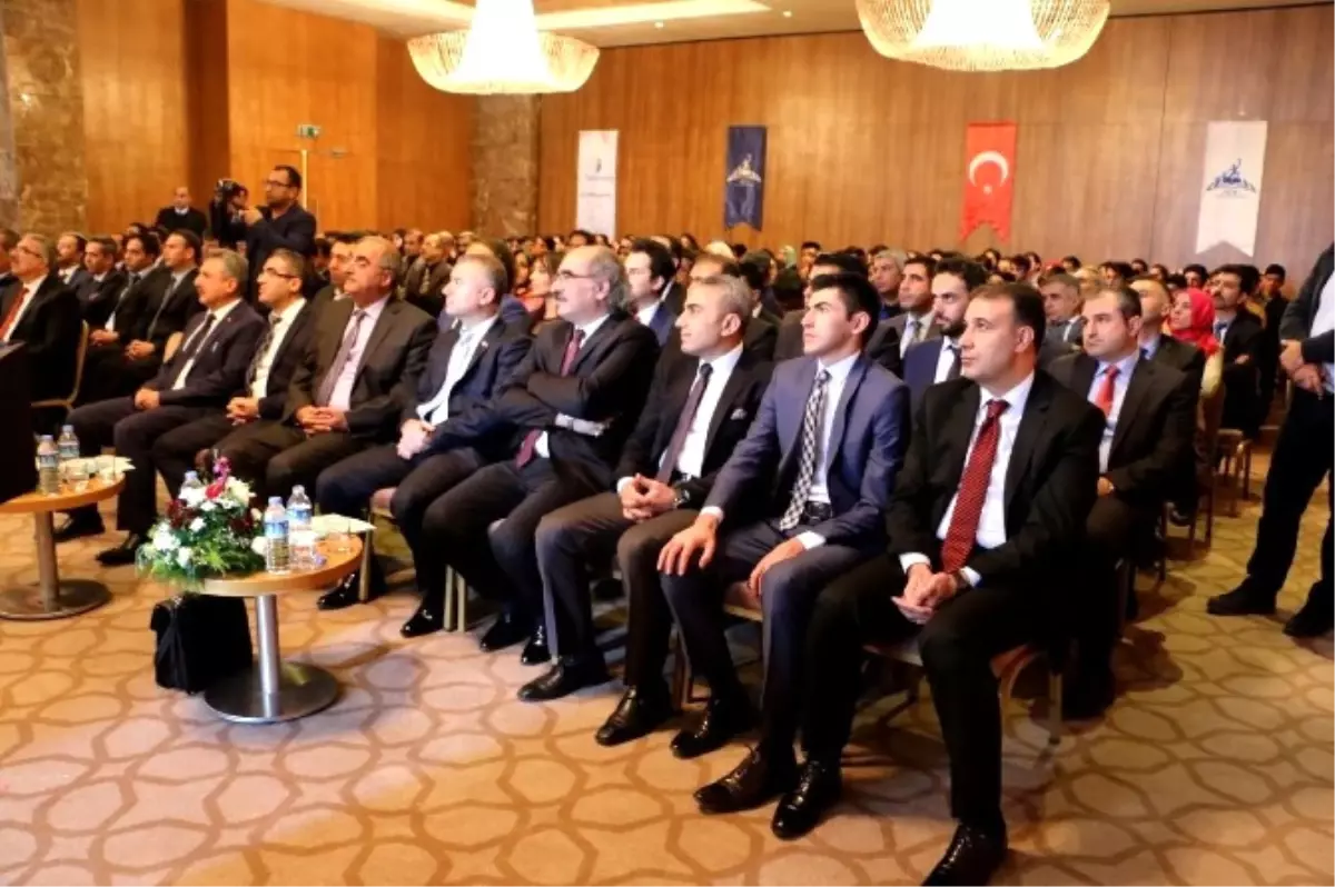 Bölge Birinciliği Ödülü Diyarbakır\'ın