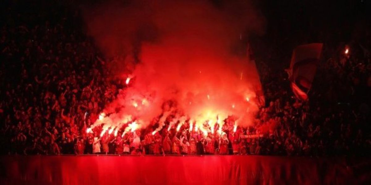 Bu Meşalelere Ceza Verilemeyecek!