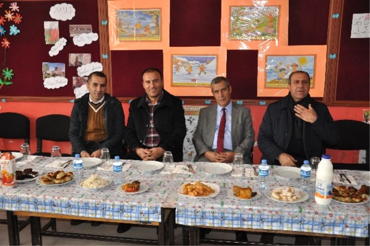 Bulanık\'ta Yerli Malı Haftası