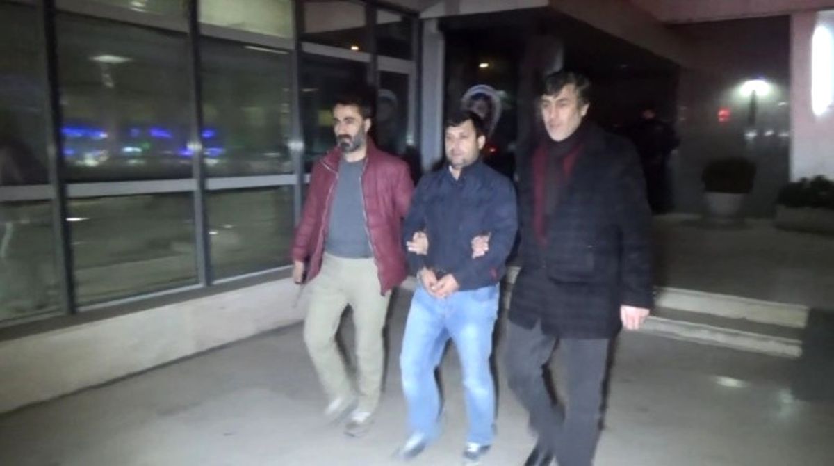 Bursa\'da Fetö İddiasıyla 600 Bin Liralık Dolandırıcılık