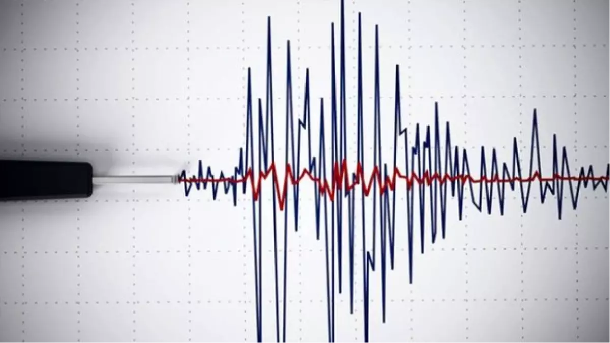 Doğu Timor\'da 6,7 Büyüklüğünde Deprem