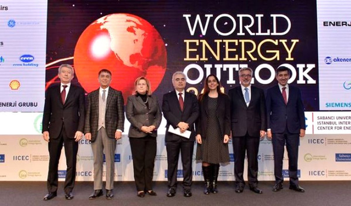 Enerjide Tüketici Odaklı İş Modelleri Hayata Geçecek