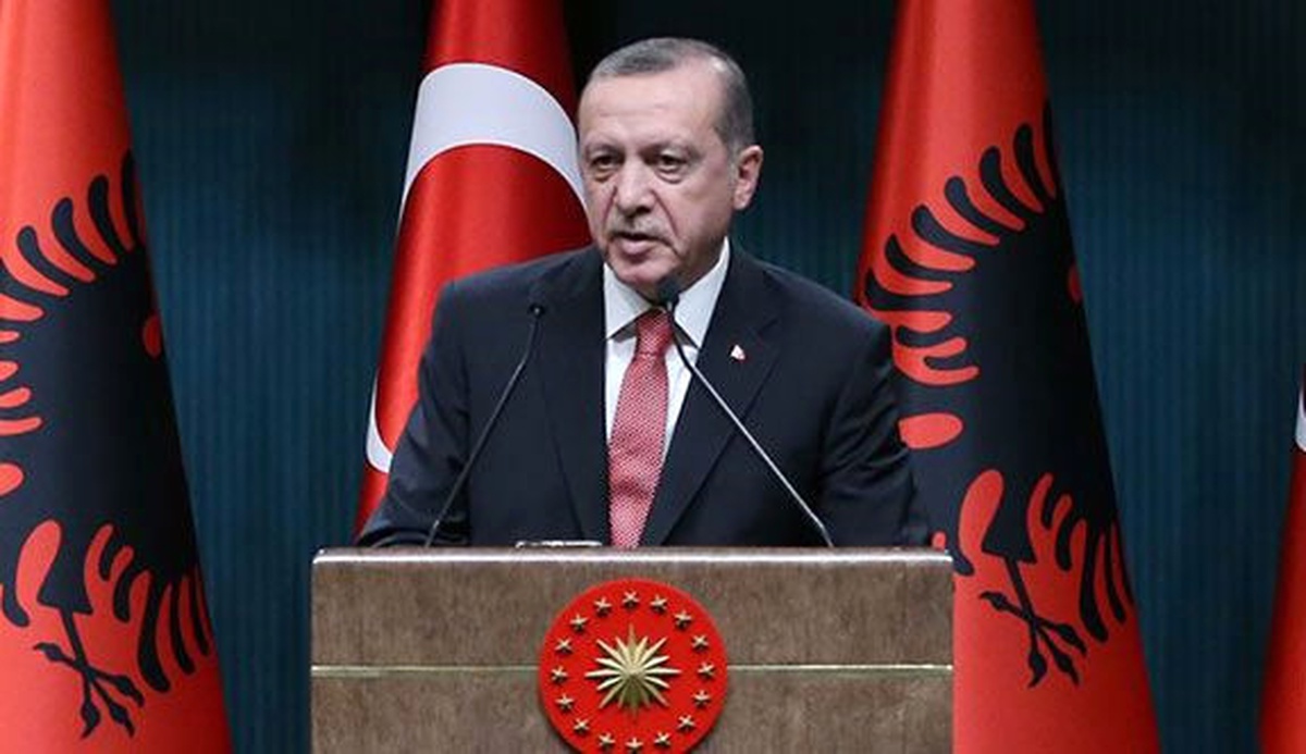 Erdoğan\'dan Karlov Suikastıyla İlgili Açıklama: Fetö Terör Örgütüne Mensup, Gizlememize Gerek Yok