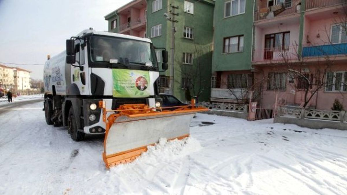 Eskişehir\'den Kısa Kısa