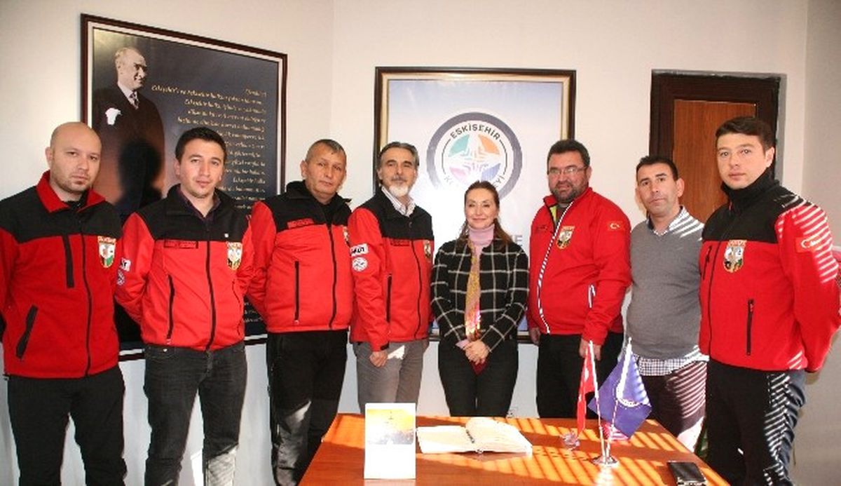 Eskişehir Kent Konseyi ve Eskişehir Akut İşbirliği Yapacak